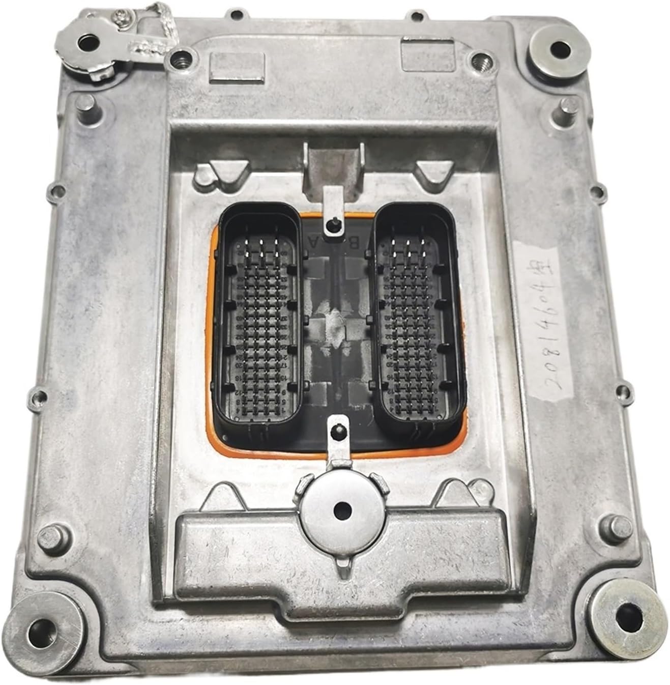 自作033】2wayアルニコ×VCC中型スリムスピーカー（8Ω仕様） 自作033